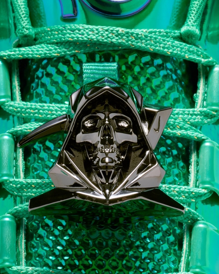 Nike全明星主题球鞋!包含字母哥&KD&布克&约内斯库 无老詹签名鞋