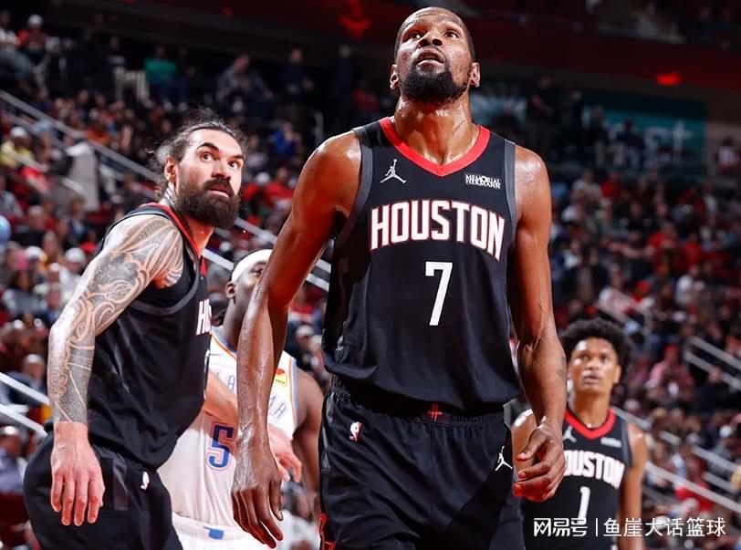 熊猫体育-火箭91-111雷霆!无奈的不是输球,是杜兰特赛后表态,一点成关键