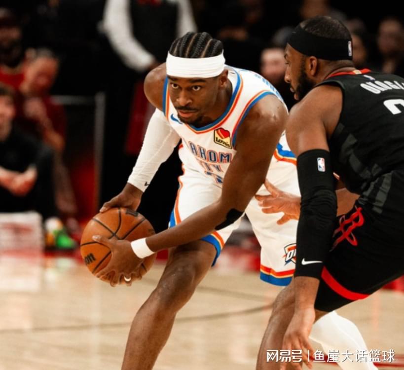 熊猫体育-火箭91-111雷霆!无奈的不是输球,是杜兰特赛后表态,一点成关键