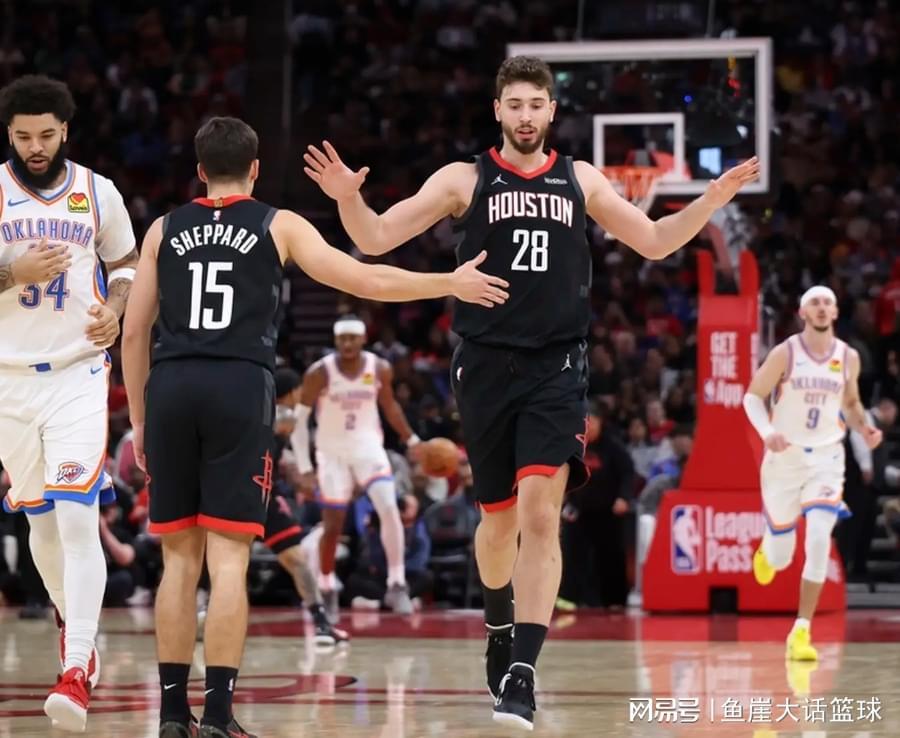 熊猫体育-火箭91-111雷霆!无奈的不是输球,是杜兰特赛后表态,一点成关键