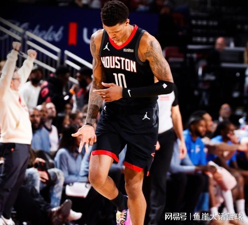 熊猫体育-火箭91-111雷霆!无奈的不是输球,是杜兰特赛后表态,一点成关键