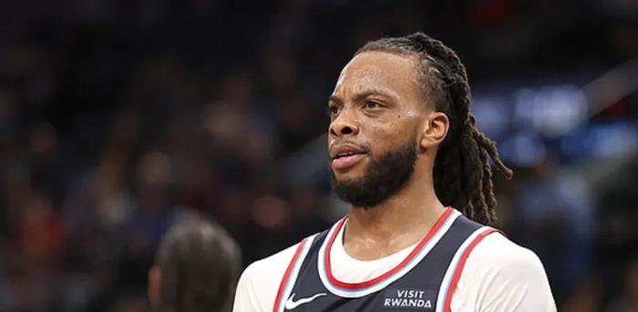 熊猫体育-快船组建完毕!伦纳德稳得分,加兰双能卫,替补挖双核,攻守兼备|明尼苏达森林狼队|洛杉矶快船队|NBA常规赛|nba|比赛_新浪体育_新浪新闻