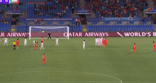 熊猫体育官网-伊朗0-3韩国！亚洲杯积分：夺冠热门跌到第2，中国女足遭遇不利