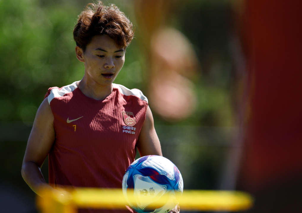 熊猫体育官网-伊朗0-3韩国！亚洲杯积分：夺冠热门跌到第2，中国女足遭遇不利