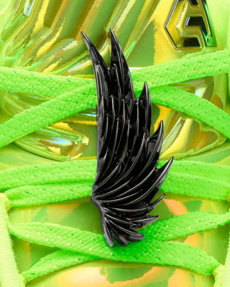 熊猫体育下载-Nike全明星主题球鞋！包含字母哥&amp;KD&amp;布克&amp;约内斯库 无老詹签名鞋