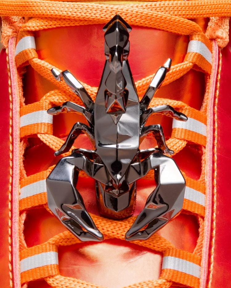 熊猫体育下载-Nike全明星主题球鞋！包含字母哥&amp;KD&amp;布克&amp;约内斯库 无老詹签名鞋