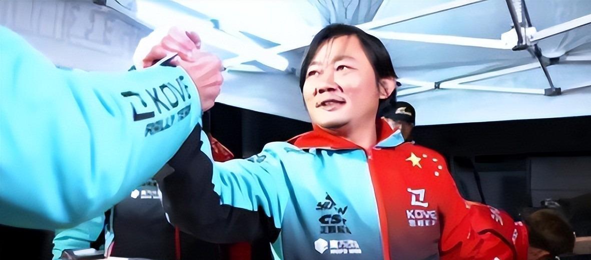 熊猫体育下载-夺冠才两天，人民日报接连点名张雪，释放三个强烈信号，字字珠玑